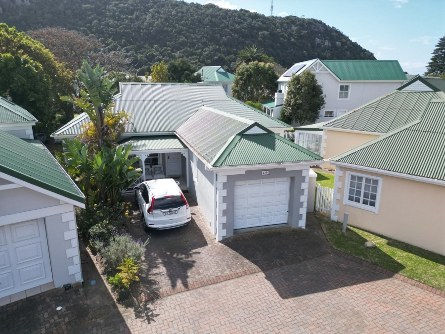 3 Bedroom Property for Sale in River Club Western Cape